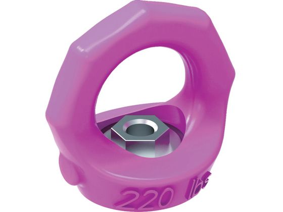 RUD アイナットスター VRM M20 VRM-M20