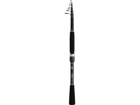 ダイワ モバイルパック 666TL・Q