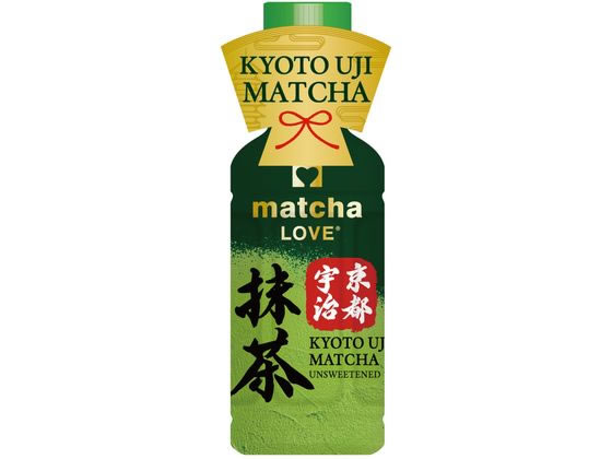 伊藤園 パウダーイン抹茶ラブ京都宇治抹茶 190mL 伊藤園 パウダーイン抹茶ラブ京都宇治抹茶 190mL