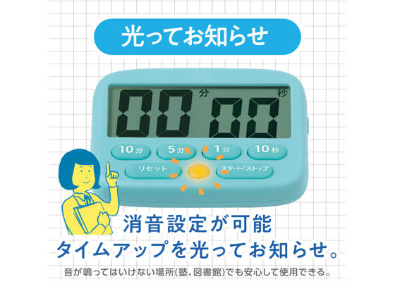 ソニック トキ サポ デジタルタイマー 光ってお知らせ ホワイト Lv 3051 Wが1 032円 ココデカウ ソニック トキ サポ デジタルタイマー 光ってお知らせ ホワイト Lv 3051 Wが1 032円 ココデカウ