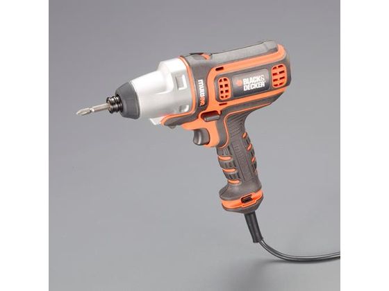 エスコ マルチツールセット インパクトヘッド付 AC100V EA813WA-112 エスコ マルチツールセット インパクトヘッド付 AC100V EA813WA-112