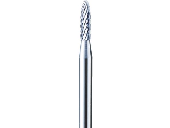 ミニモ 超硬カッター クロスカット φ2.3 BC2091 ミニモ 超硬カッター クロスカット φ2.3 BC2091