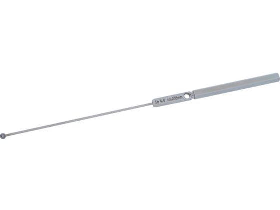 SK ボールギャップゲージ ステム径1.6mm 規格φ4.0 BTS-040