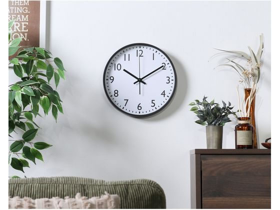 インテリア時計 About wall clock Amazon.com: Howard Miller Accuwave Wall II Wall Clock