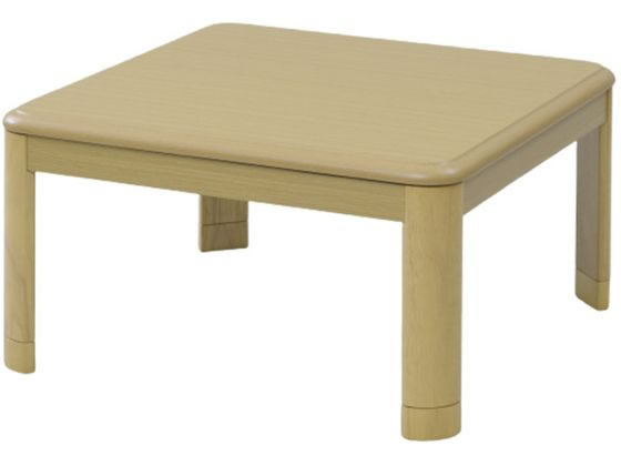 YAMAZEN 家具調こたつ(75×75cm) e angle select YAMAZEN 家具調こたつ(75×75cm) e angle select