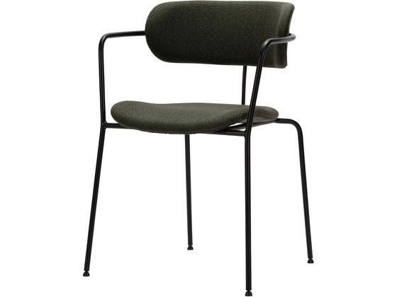 アスプルンド ホアカチェア アイビーグリーン 501772