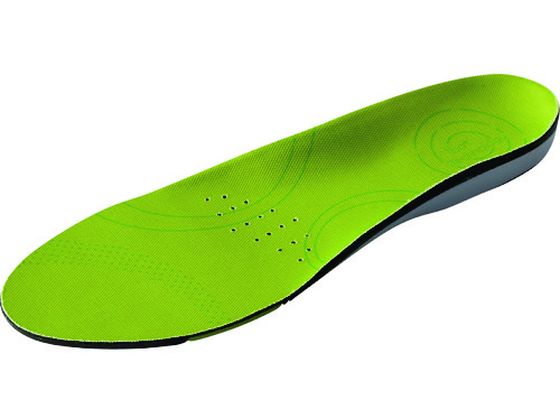 喜多 スーパーインソール3DFIT ライムグリーン フリー 24.0〜28.0 喜多 スーパーインソール3DFIT ライムグリーン フリー 24.0〜28.0