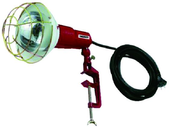 TRUSCO リフレター投光器 防雨プラグ付コード10m 300W RT-310 TRUSCO リフレター投光器 防雨プラグ付コード10m 300W RT-310