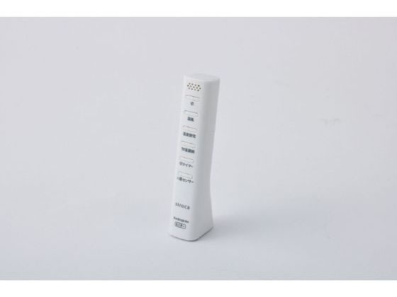 未使用品 siroca セラミックファンヒーター SH-3D171 E3 未使用品