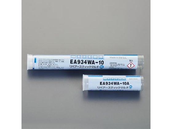 エスコ リペアースティック マルチ 57g EA934WA-10A