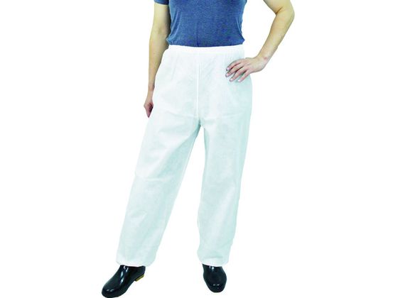 東レ LIVMOA[[R下]]3000 保護服ズボン高通気