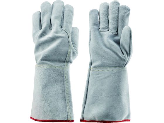 アンセル 溶接用手袋 エッジ 48-216 フリーサイズ 48-216-10 アンセル 溶接用手袋 エッジ 48-216 フリーサイズ 48-216-10