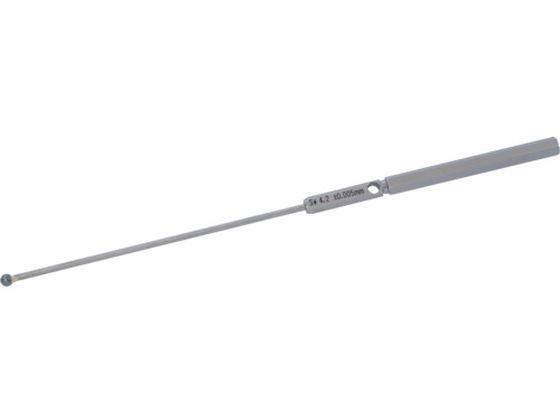 SK ボールギャップゲージ ステム径2.3mm 規格φ4.2 BTS-042