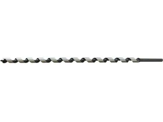 大西 木工用ロングドリル(全長500mm)10.5mm NO7E-105 大西 木工用ロングドリル(全長500mm)10.5mm NO7E-105