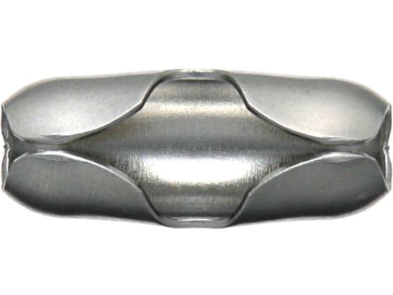 ニッサチェイン コネクター3.5~4mm用(50個入り) P-885