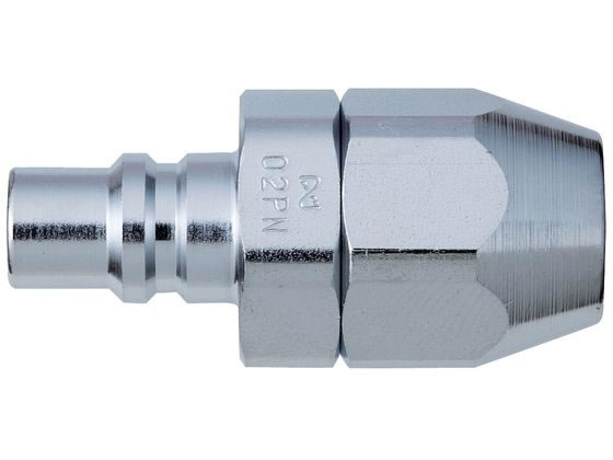 新潟精機 スーパーカプラプラグ 02PN 新潟精機 スーパーカプラプラグ 02PN