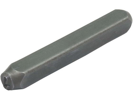 新潟精機 精密刻印 アルファベット 6mm G SP6-G 新潟精機 精密刻印 アルファベット 6mm G SP6-G