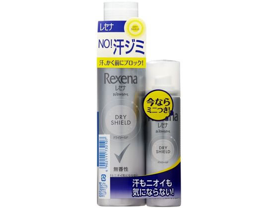ユニリーバ ユニリーバ レセナスプレー 無香性 135+45ペア ユニリーバ ユニリーバ レセナスプレー 無香性 135+45ペア