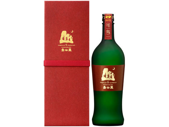鹿児島 薩摩金山蔵 薩摩焼酎金山蔵 RED 芋 720ml