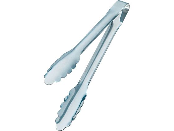 エムテートリマツ 18-0 安心安全トング 240mm