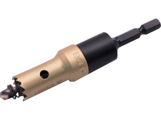 エビ バイメタルホルソー 17mm 六角軸 BOH17G エビ バイメタルホルソー 17mm 六角軸 BOH17G