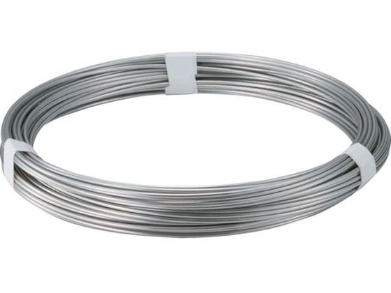 TRUSCO ステンレス針金 2.0mm 1kg TSW-20