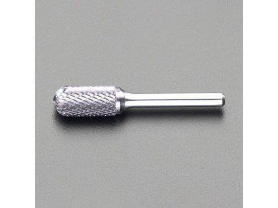 エスコ Coated 超硬バー 16×25mm 6mm軸 EA819VB-216 エスコ Coated 超硬バー 16×25mm 6mm軸 EA819VB-216