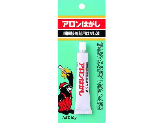 アロン アロンはがし 10cc AA-HAGASI