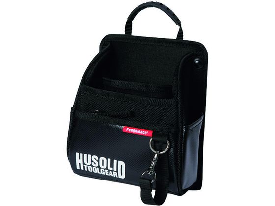 ペンギンエース HUSOLID TOOLGEAR腰袋フタ無し M HT-002