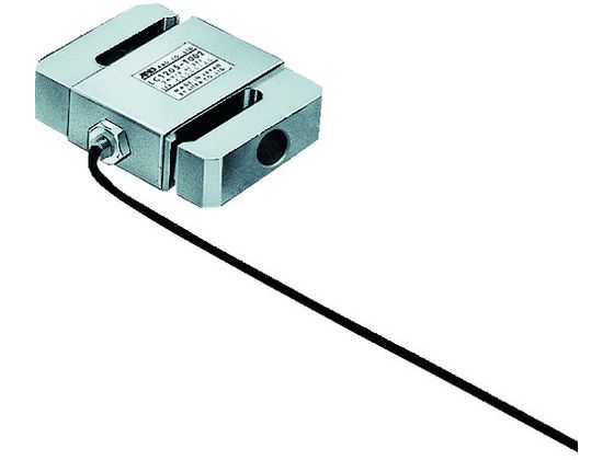 A & D S字タイプ汎用型ロードセル LC1205-T002 LC1205-T002 A & D S字タイプ汎用型ロードセル LC1205-T002 LC1205-T002