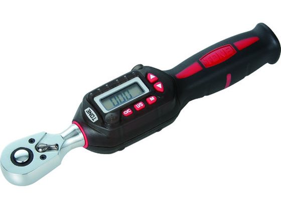TONE ラチェットデジトルク T3DT60H TONE ラチェットデジトルク T3DT60H