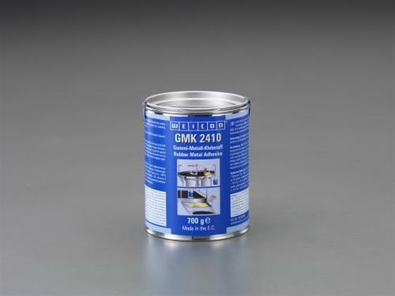 エスコ ラバー・金属・接着剤 700g EA935AM-7