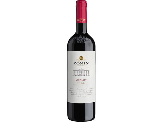 ●内容量：７５０ｍｌ●生産地：イタリア●生産者：ゾーニン●メーカー：三国ワイン