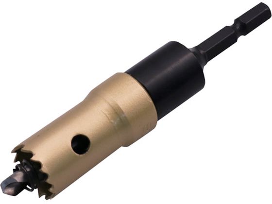 エビ バイメタルホルソー 19mm 六角軸 BOH19G エビ バイメタルホルソー 19mm 六角軸 BOH19G
