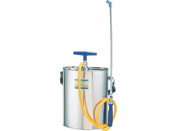 GS 噴霧器 10L半自動タイプ 6006 GS 噴霧器 10L半自動タイプ 6006