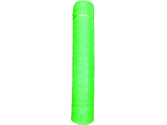 ユタカメイク フェンスネット ロール巻 グリーン1m×50m B-701