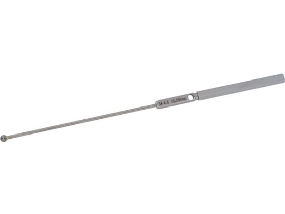 SK ボールギャップゲージ ステム径2.3mm 規格φ4.6 BTS-046