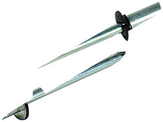 エビ カラーブラインドリベット(ブロンズ) アルミ/スティール製 5-3(50本入) エコパック CNSA53BRMP エビ カラーブラインドリベット(ブロンズ) アルミ/スティール製 5-3(50本入) エコパック CNSA53BRMP