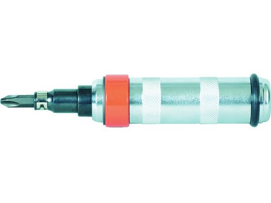 TRUSCO インパクトドライバー ビット5本付 差込角9.5mm T3ID-5S TRUSCO インパクトドライバー ビット5本付 差込角9.5mm T3ID-5S