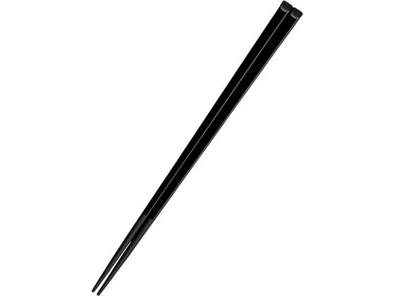 国際化工 ハイロン 箸 H32 22.5cm 黒 0981700 国際化工 ハイロン 箸 H32 22.5cm 黒 0981700