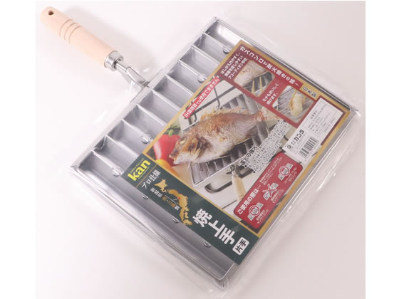 カンダ kan 焼上手 片手