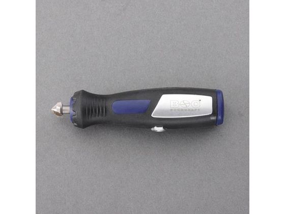 エスコ カウンターシンクハンドル (ビット付) 16.5mm EA827FC-160 エスコ カウンターシンクハンドル (ビット付) 16.5mm EA827FC-160