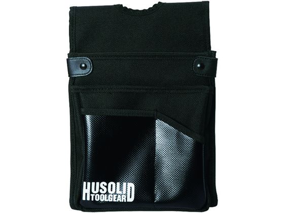 ペンギンエース HUSOLID TOOLGEAR 釘袋 HT-006