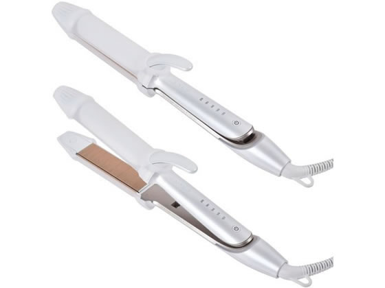 KINUJO カールヘアアイロン 新品同様 最終値下ほぼ未使用☆極美品KINUJO カールヘアアイロン【32mm】KC032 新品