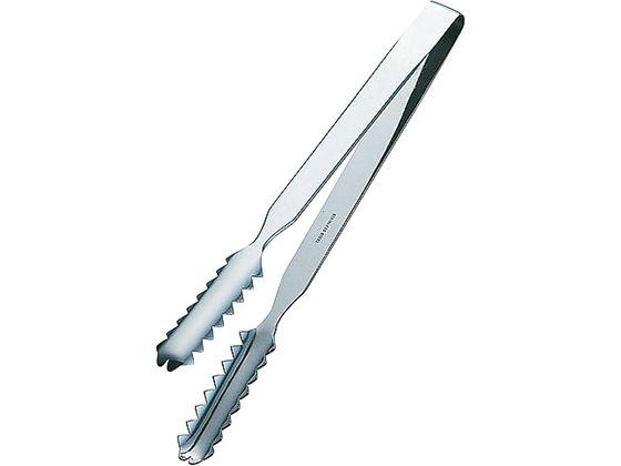 田辺金具 ステンN棒型アイストング (大) 23cm