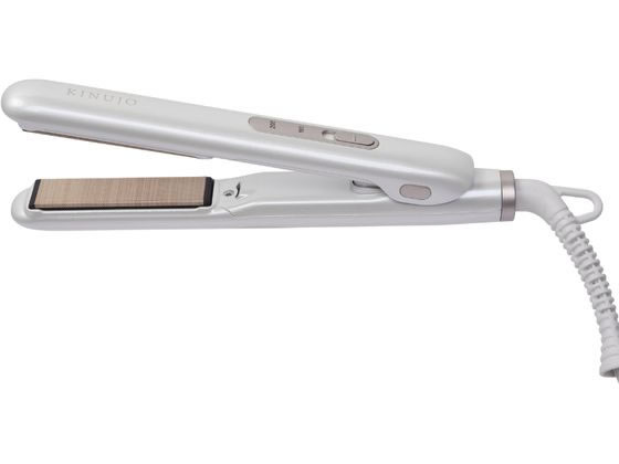 KINUJO 海外対応ミニストレートヘアアイロン-deux- KM001が10,248円