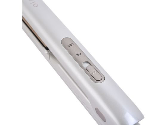 KINUJO 海外対応ミニストレートヘアアイロン-deux- KM001が9,475円