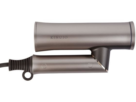 KINUJO ヘアドライヤー ボヤージュ HW001が26,298円 通販