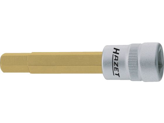 HAZET �w�L�T�S���\�P�b�g(�����p9.5mm) �ΕӐ��@5mm 8801H-5