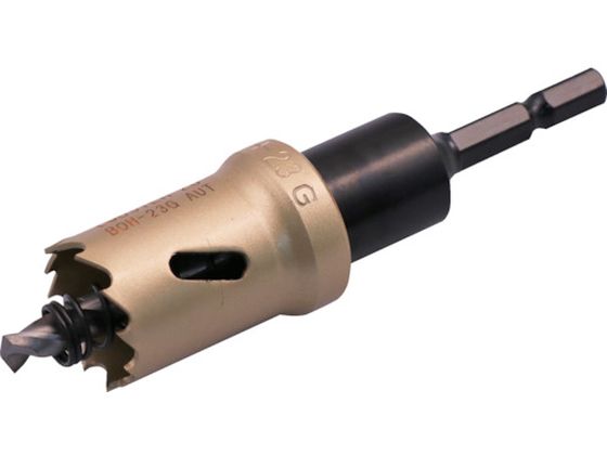 エビ バイメタルホルソー 22mm 六角軸 BOH22G エビ バイメタルホルソー 22mm 六角軸 BOH22G